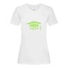 Stedman Ladies Classic Tee Thumbnail