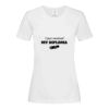 Stedman Ladies Classic Tee Thumbnail