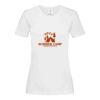 Stedman Ladies Classic Tee Thumbnail