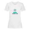Stedman Ladies Classic Tee Thumbnail