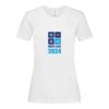 Stedman Ladies Classic Tee Thumbnail
