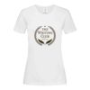 Stedman Ladies Classic Tee Thumbnail