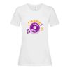 Stedman Ladies Classic Tee Thumbnail