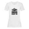 Stedman Ladies Classic Tee Thumbnail