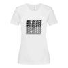 Stedman Ladies Classic Tee Thumbnail