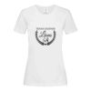 Stedman Ladies Classic Tee Thumbnail