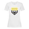 Stedman Ladies Classic Tee Thumbnail
