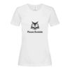 Stedman Ladies Classic Tee Thumbnail