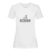 Stedman Ladies Classic Tee Thumbnail