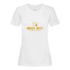 Stedman Ladies Classic Tee Thumbnail