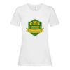 Stedman Ladies Classic Tee Thumbnail
