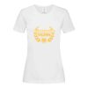 Stedman Ladies Classic Tee Thumbnail