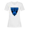 Stedman Ladies Classic Tee Thumbnail
