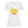 Stedman Ladies Classic Tee Thumbnail