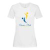 Stedman Ladies Classic Tee Thumbnail