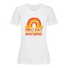 Stedman Ladies Classic Tee Thumbnail