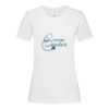 Stedman Ladies Classic Tee Thumbnail