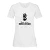 Stedman Ladies Classic Tee Thumbnail