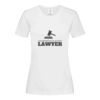 Stedman Ladies Classic Tee Thumbnail