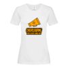 Stedman Ladies Classic Tee Thumbnail