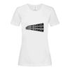 Stedman Ladies Classic Tee Thumbnail