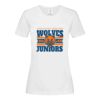 Stedman Ladies Classic Tee Thumbnail