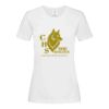 Stedman Ladies Classic Tee Thumbnail