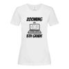 Stedman Ladies Classic Tee Thumbnail
