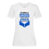 Stedman Ladies Classic Tee Thumbnail