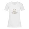 Stedman Ladies Classic Tee Thumbnail