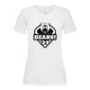 Stedman Ladies Classic Tee Thumbnail