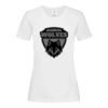 Stedman Ladies Classic Tee Thumbnail