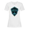 Stedman Ladies Classic Tee Thumbnail