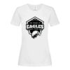 Stedman Ladies Classic Tee Thumbnail