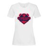 Stedman Ladies Classic Tee Thumbnail