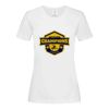 Stedman Ladies Classic Tee Thumbnail