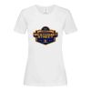 Stedman Ladies Classic Tee Thumbnail