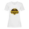 Stedman Ladies Classic Tee Thumbnail
