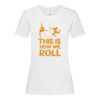 Stedman Ladies Classic Tee Thumbnail