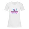 Stedman Ladies Classic Tee Thumbnail