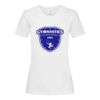 Stedman Ladies Classic Tee Thumbnail