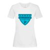 Stedman Ladies Classic Tee Thumbnail