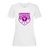 Stedman Ladies Classic Tee Thumbnail