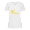 Stedman Ladies Classic Tee Thumbnail
