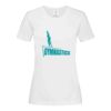 Stedman Ladies Classic Tee Thumbnail