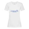 Stedman Ladies Classic Tee Thumbnail