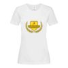 Stedman Ladies Classic Tee Thumbnail