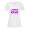 Stedman Ladies Classic Tee Thumbnail