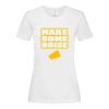 Stedman Ladies Classic Tee Thumbnail