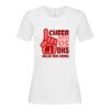 Stedman Ladies Classic Tee Thumbnail